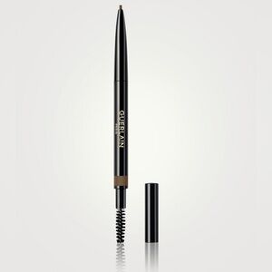 GUERLAIN
Brow G High Precision & Longwear Brow Pencil: 03 Medium Brown